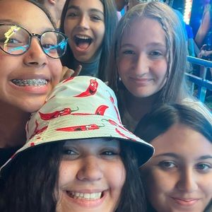 Meet your Posher, Jaylynn